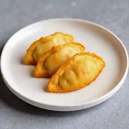 Gyoza de Pollo