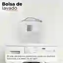 Miniso Bolsa de Lavado Case Blanco