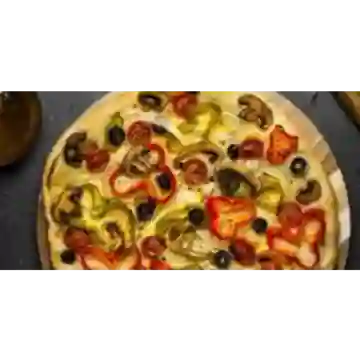 Pizza Vegetariana Premium