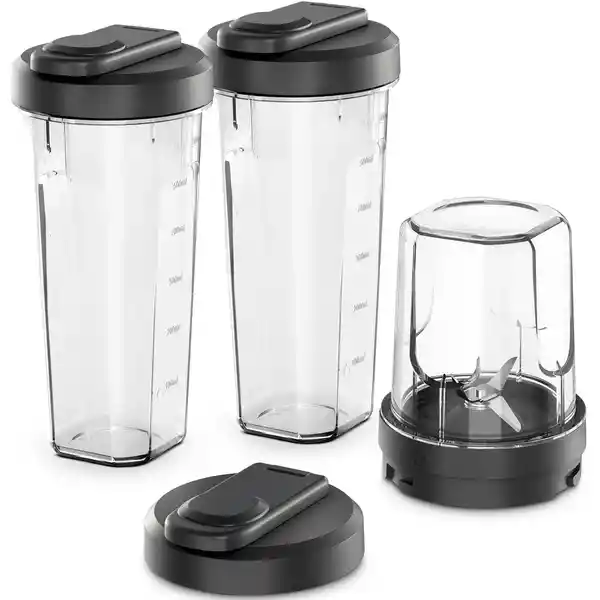 Mademsa Licuadora Personal MBL30