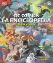 Dc Comics. La Enciclopedia