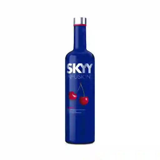 Skyy Vodka Cherry Inf Bot