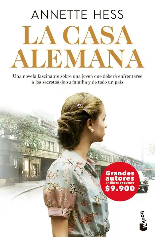 La Casa Alemana