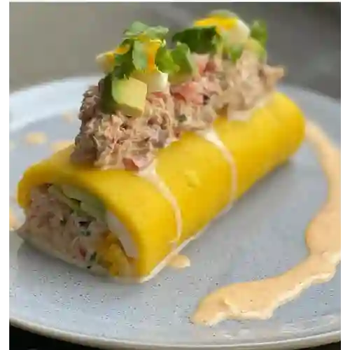 Causa de Atun