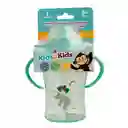 Kids For Kids Vaso Entrenamiento Con Bombilla de 260 mL