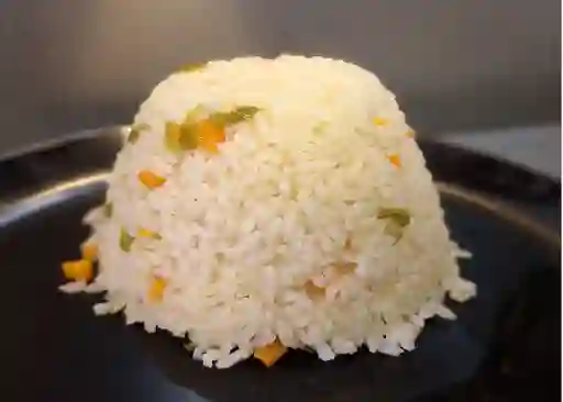 Porción de Arroz