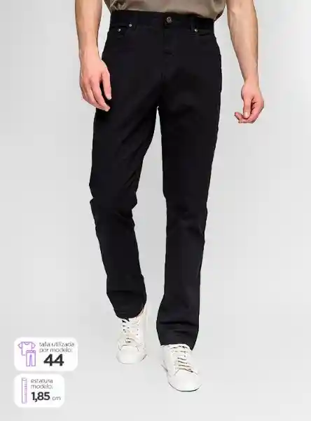 Regatta Pantalón Rpa Noos Azmar 46