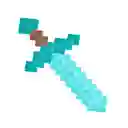 Minecraft Juguete Vanilla Armas de Batalla Roleplay Surtido