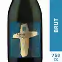 Misiones de Rengo Vino Espumante Brut 750 cc