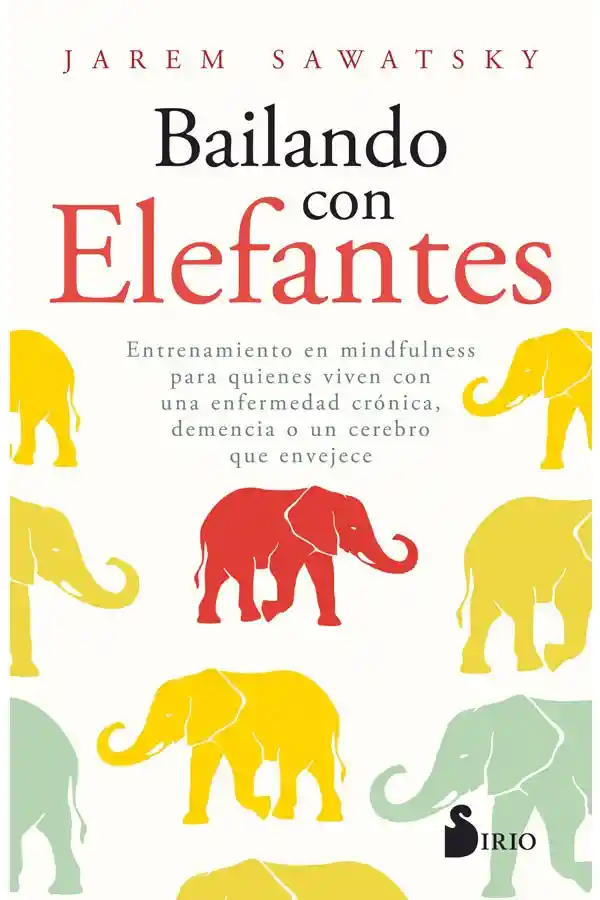 Bailando Con Elefantes