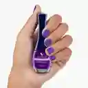 Vogue Esmalte De Unas Alta Duracion Morado