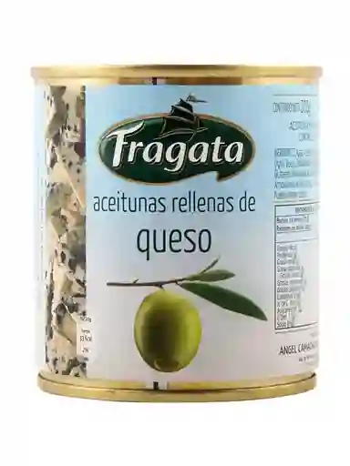 Fragata Aceituna Rell/Quesolata