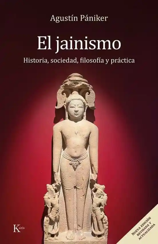 El Jainismo Nueva Edicion