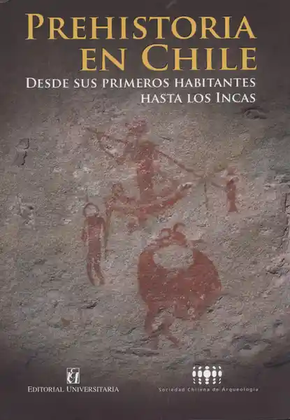 Prehistoria en Chile - Fernanda Falabella