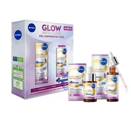 Nivea Pack Sérum + Sérum Luminous