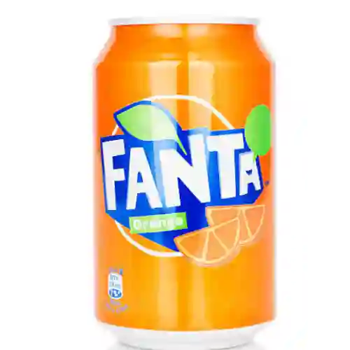 Fanta 350 ml