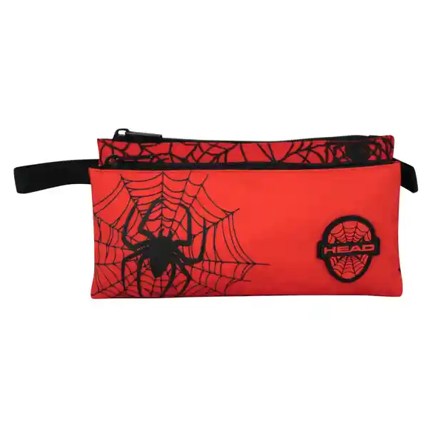 Estuche Celerio 2024 Spider Rj Head Estuche