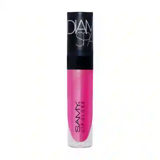Samy Brillo Labial