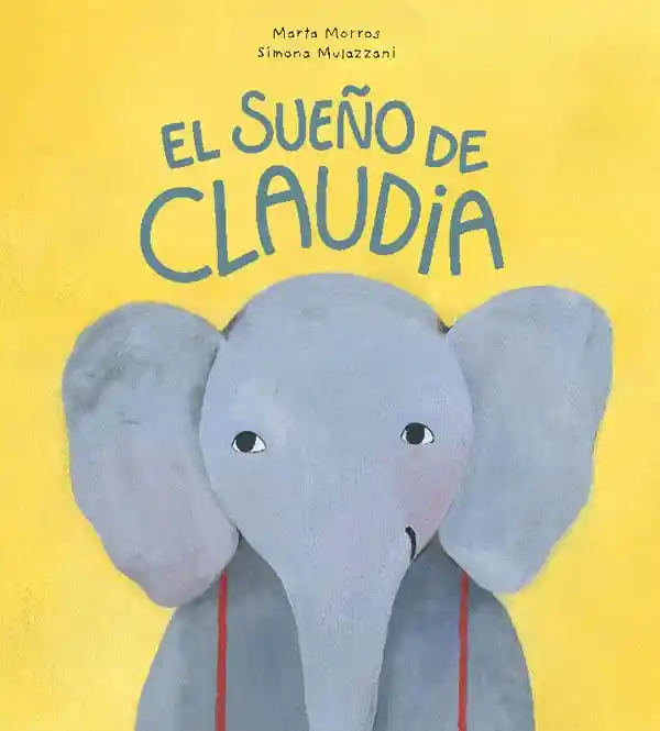 El Sueño De Claudia