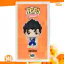 Funko Pop Figura Coleccionable Dragon Ball Z Vegito