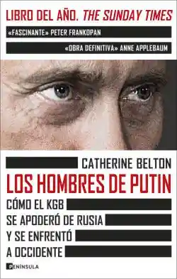 Los Hombres de Putin