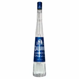 Anis Licor Galliano Sambuca