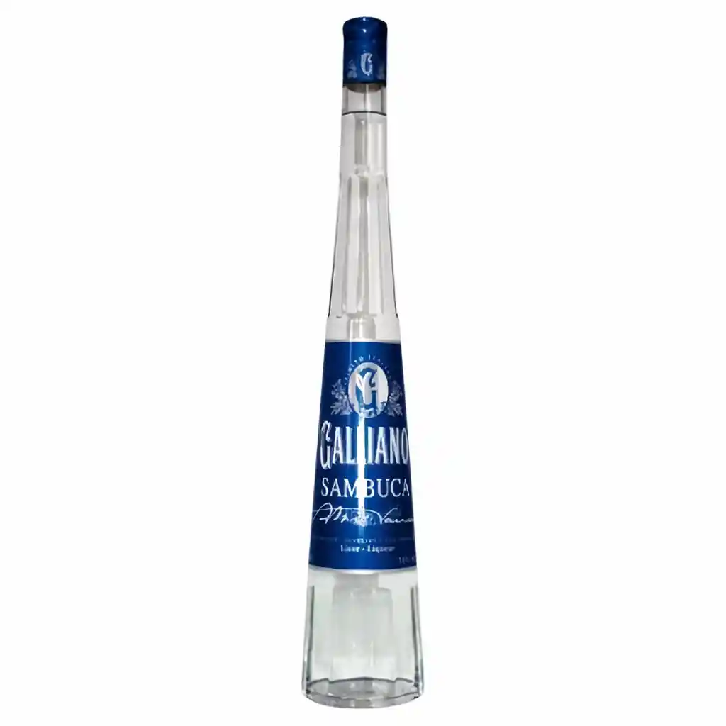 Anis Licor Galliano Sambuca