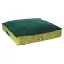 Cojín Cama Liso Para Perros 70 x 70 x 12 cm Casaideas