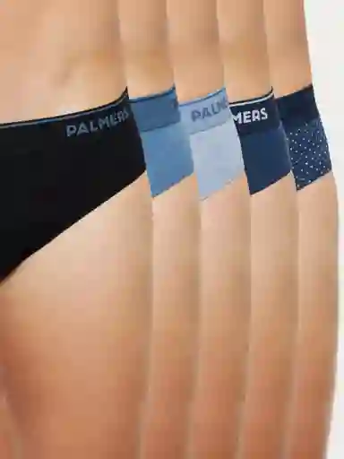 Palmers Pack Slip ct Surtido S