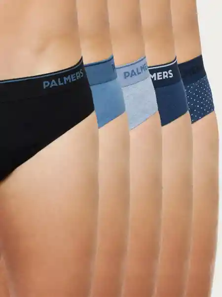 Palmers Pack Slip ct Surtido S