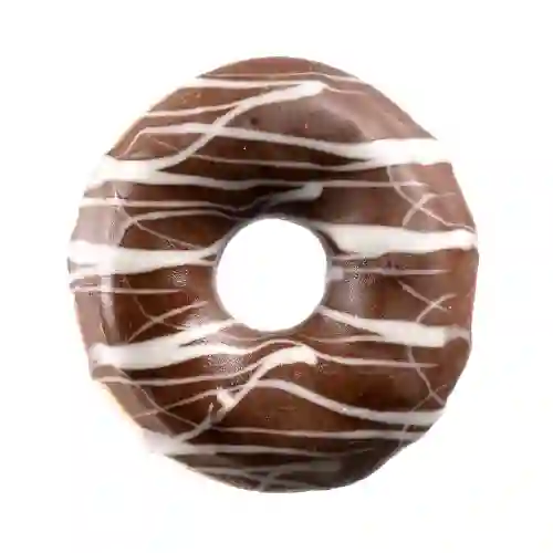 Donuts Chocolate