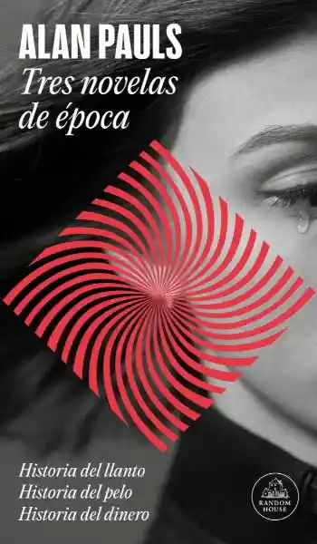Tres Novelas de Epoca