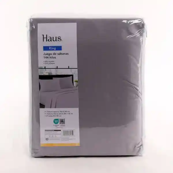 Haus Sábana 144 King C2