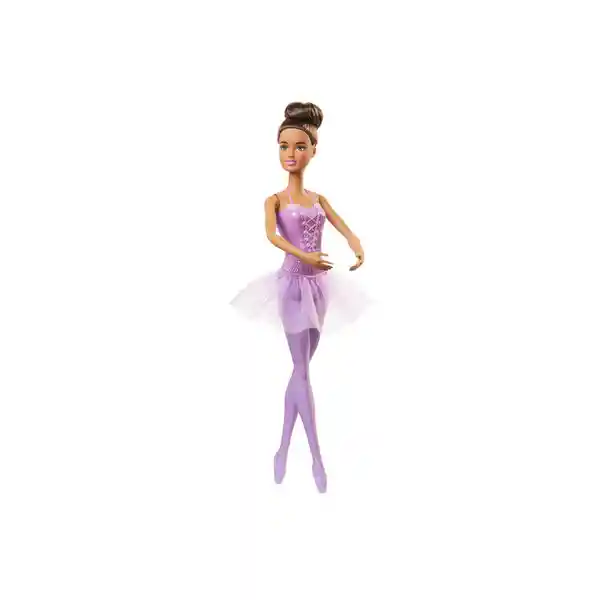 Barbie - Barbie Careers, Surtido De Bailarinas De Ballet