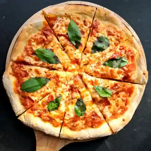 Pizza Diavola