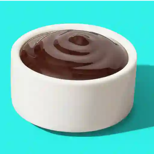 Salsa de chocolate
