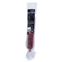 Selección Salchichón Español