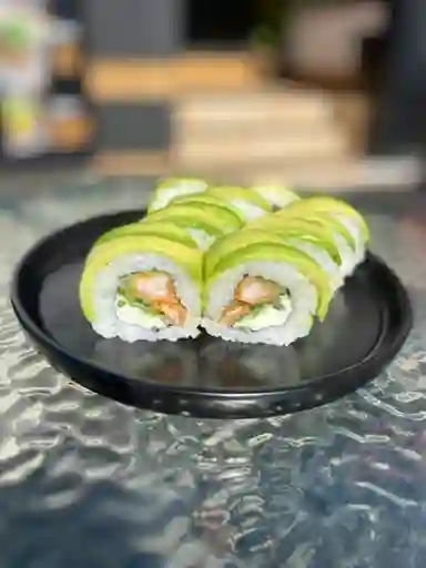 Avocado Ebi