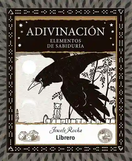 Adivinación - Librero