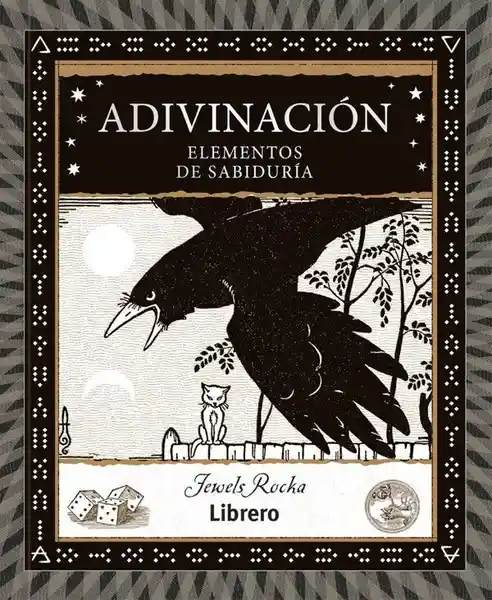 Adivinación - Librero