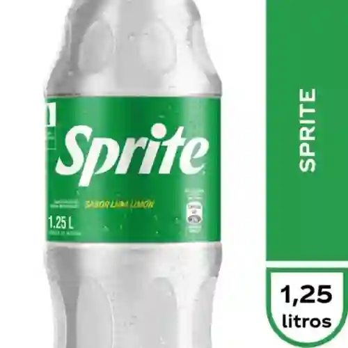 Sprite 1.25 l