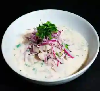 Ceviche de Reineta 560 Grs
