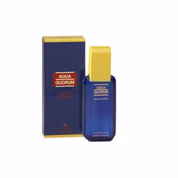 Quorum Fragancia Aqua 100 Ml