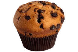 Muffin Chocolate 