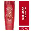 Loreal Paris-Elvive Shampoo Protector Colorvive