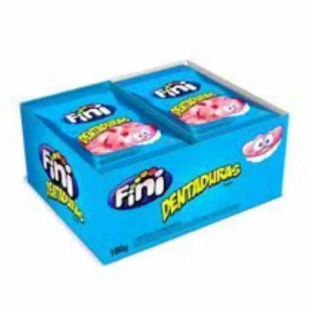 Fini Gomitas Dp Cinema Mix