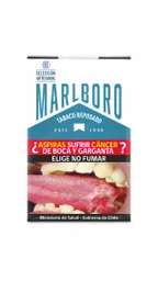 Marlboro Cigarro Tabaco Reposado