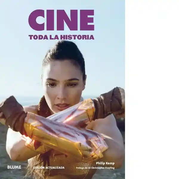 Toda la Historia - Cine (2023)