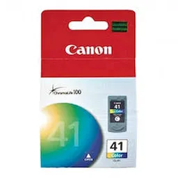 Canon Tinta 41 Color