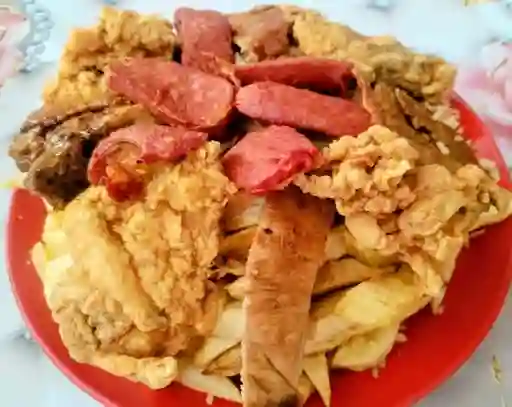 Picada Copacabana